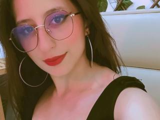 AlannaMorgan - Sexe cam en vivo - 20494126