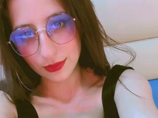 AlannaMorgan - Sexe cam en vivo - 20494130