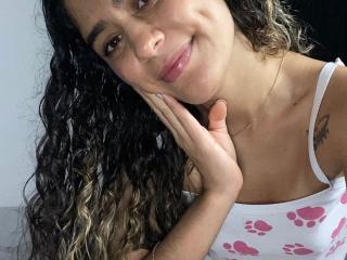 EmmaLunas - Sexe cam en vivo - 20495454