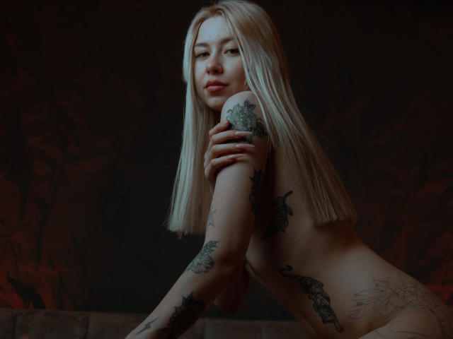 KattyP - сексуальная веб-камера в реальном времени - 20495922