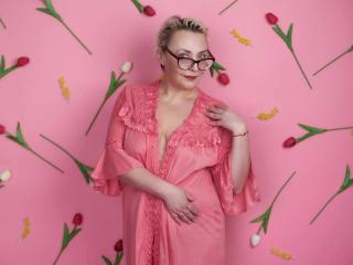 MatureIren-hot - Live sex cam - 20496126