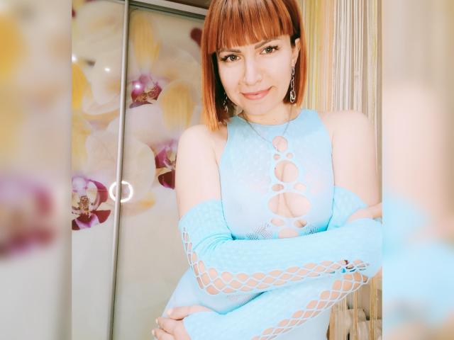 LaylaHottyX - Live sex cam - 20496378