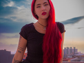 MeganWolf - Sexe cam en vivo - 20496570