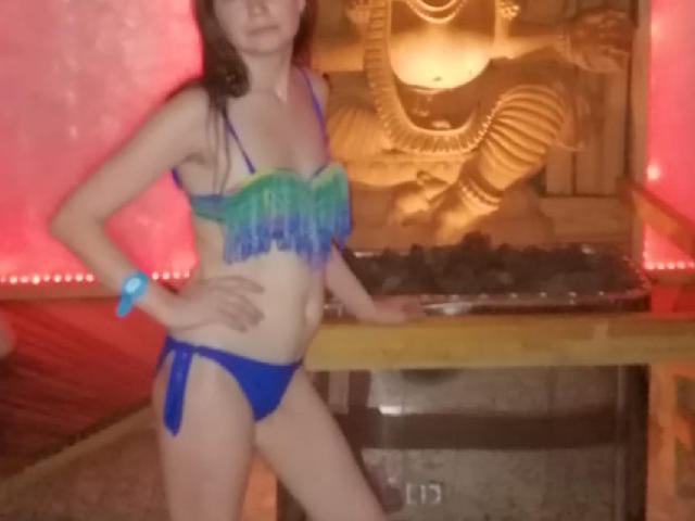 HairyMona - Sexe cam en vivo - 20497050