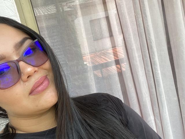 TamaraAcosta - Sexe cam en vivo - 20497730