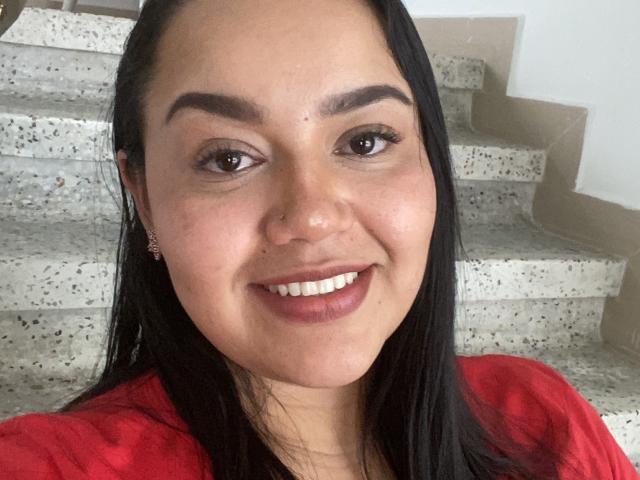 TamaraAcosta - Camera khiêu dâm &amp; quyến rũ trực tiếp - 20497734