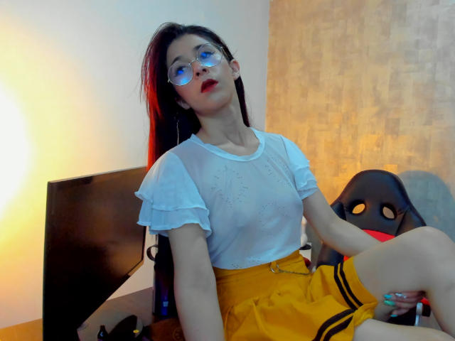 AllisonVeega - Camera khiêu dâm &amp; quyến rũ trực tiếp - 20497914