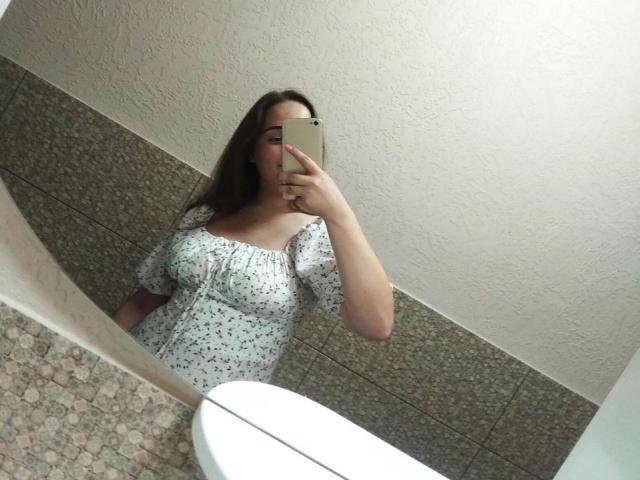 Pemfreda - сексуальная веб-камера в реальном времени - 20498282