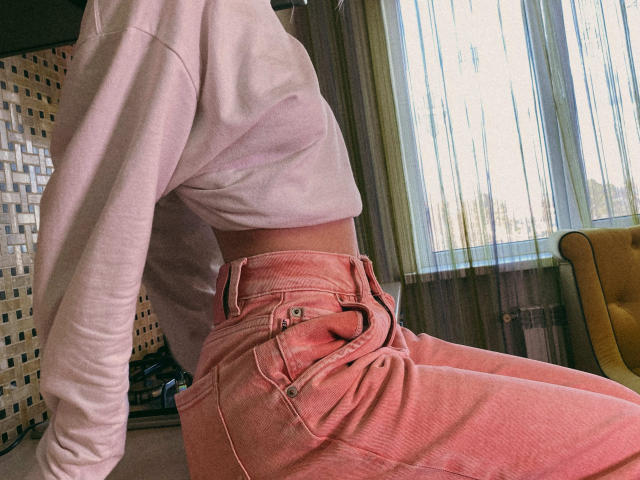 RebeccaBright - сексуальная веб-камера в реальном времени - 20499114