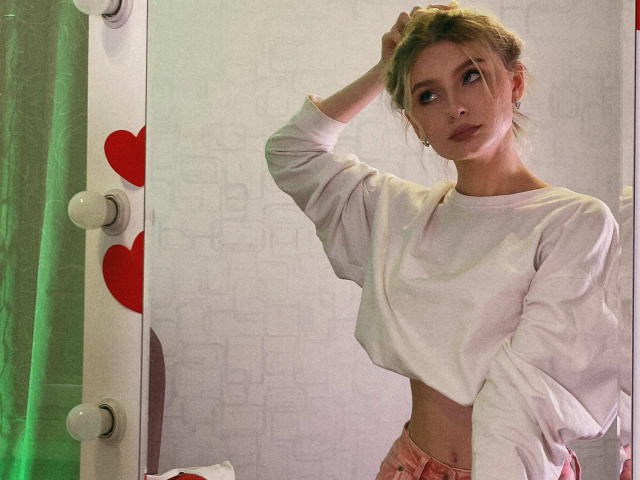 RebeccaBright - Sexe cam en vivo - 20499122