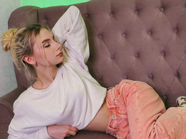 RebeccaBright - Sexe cam en vivo - 20499154