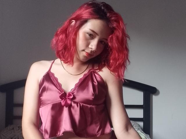 ConnieBrooks - פורנו בשידור חי ומצלמת סקס - 20500110