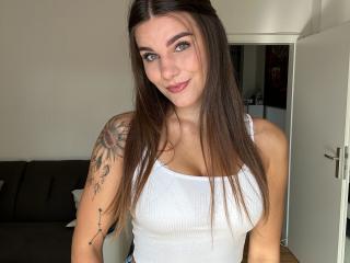 MinaHellmeier-hot - Live porn &amp; sex cam - 20501258