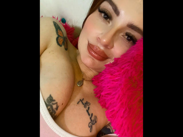 FlowerLiz - Sexe cam en vivo - 20501266