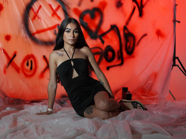 MischaB - Sexe cam en vivo - 20501722