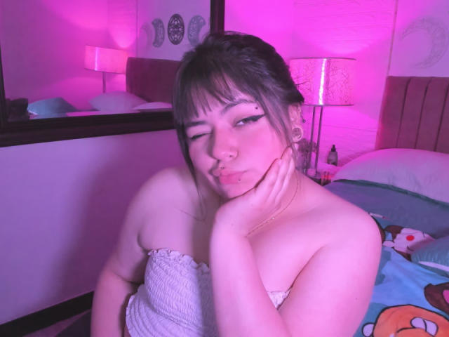 CaossDah - Camera khiêu dâm &amp; quyến rũ trực tiếp - 20502054