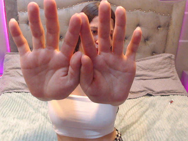 AnneQueen - сексуальная веб-камера в реальном времени - 20502474