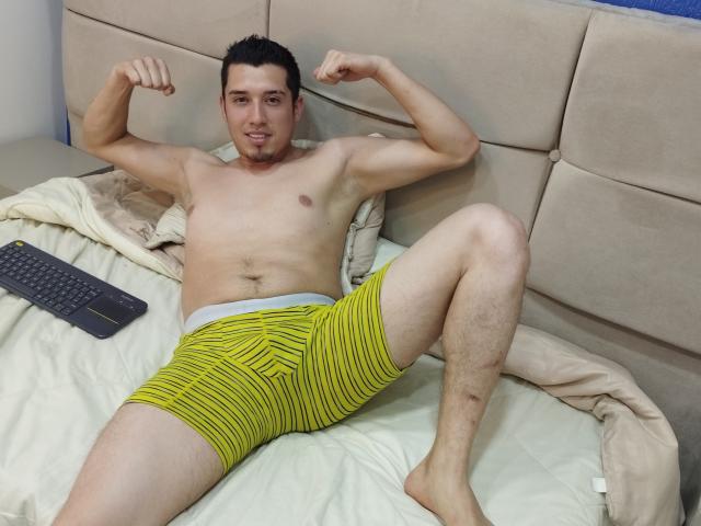 DerekKing - Sexe cam en vivo - 20503166