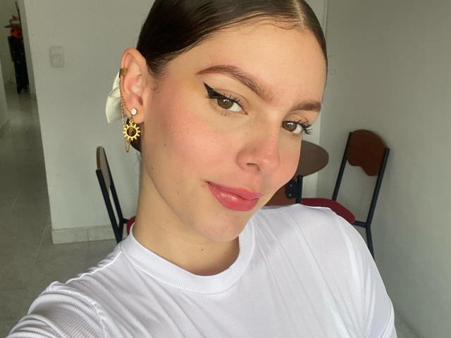 MiaSossa - сексуальная веб-камера в реальном времени - 20503666