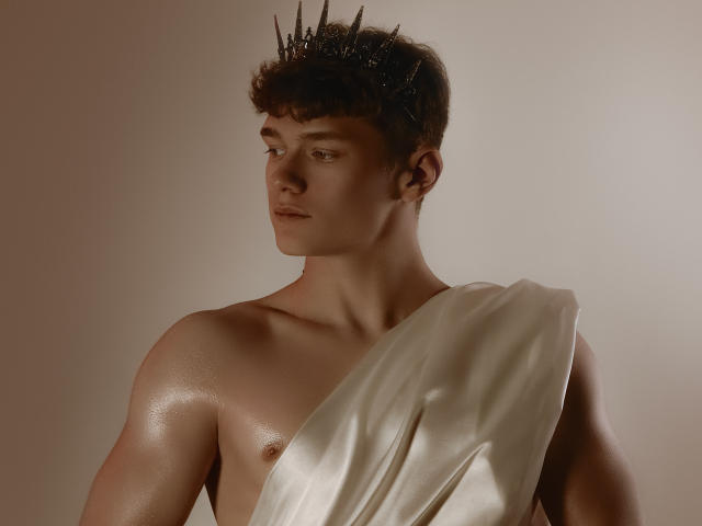 DanyDavis - сексуальная веб-камера в реальном времени - 20504158