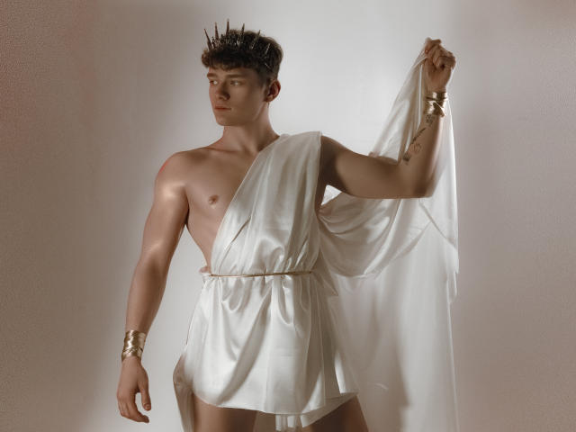 DanyDavis - Live sex cam - 20504162