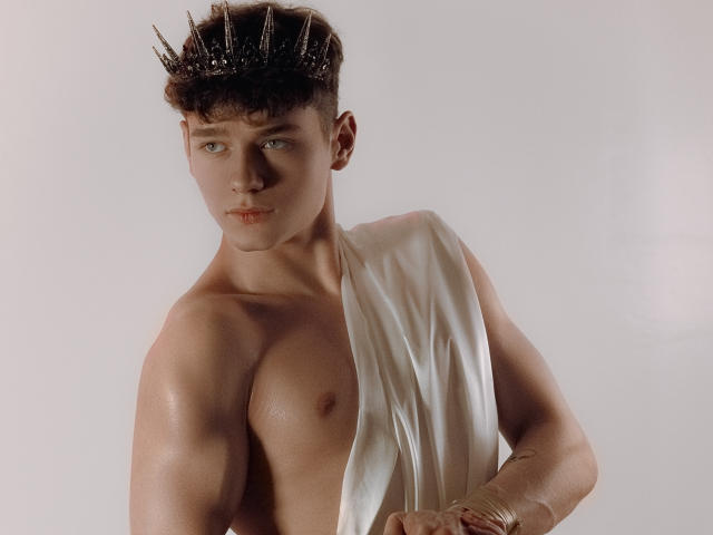 DanyDavis - Sexe cam en vivo - 20504170