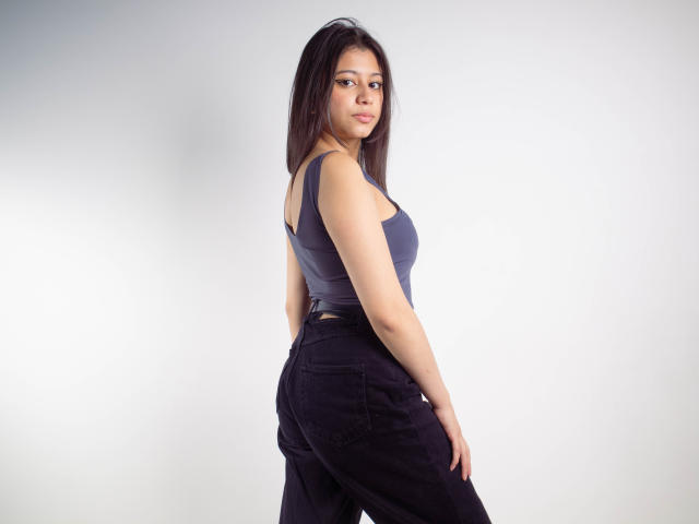 EmiilyWills - Sexe cam en vivo - 20504278