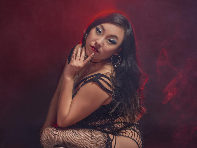 HannaKim - Sexe cam en vivo - 20504286