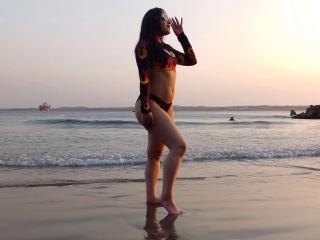 LauraDuarte - Sexe cam en vivo - 20504678