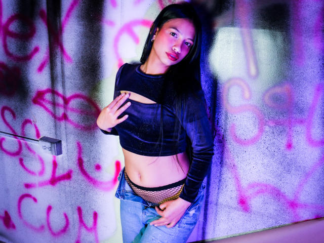 KimFooxy - Sexe cam en vivo - 20505262