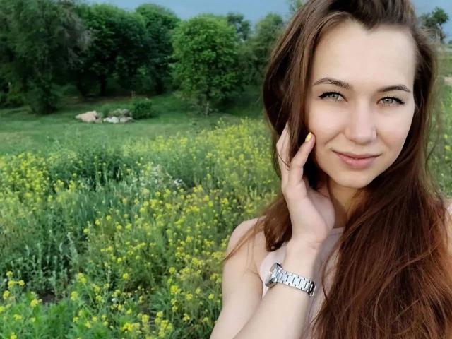 LizaSexy20-hot - Live sex cam - 20505506