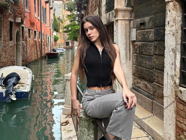 HottestGirlBabe - сексуальная веб-камера в реальном времени - 20505730