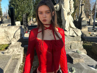 HottestGirlBabe - Sexe cam en vivo - 20505742