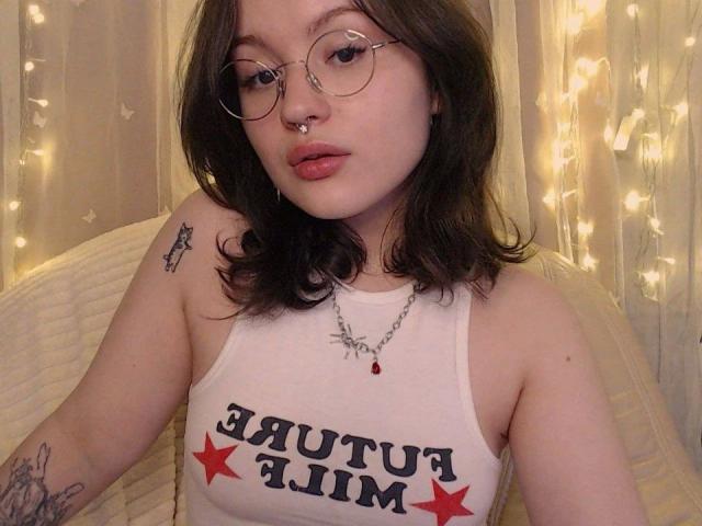 LedyDi-hot - Live porn &amp; sex cam - 20505934