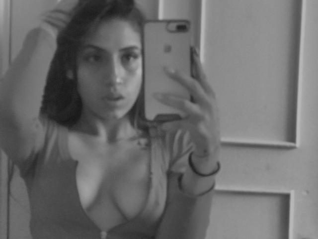 PaulettSmith - Live sexe cam - 20506218