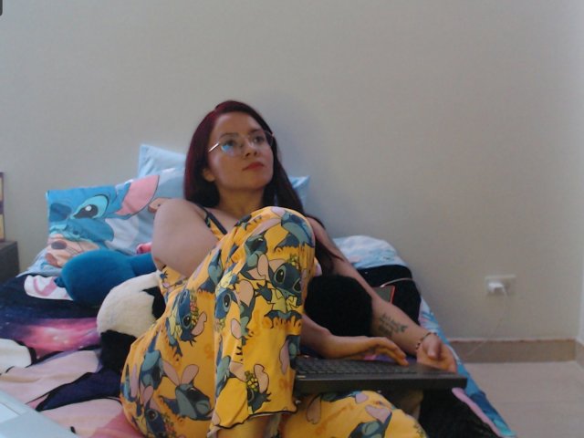 EimmyHoskX - Live sex cam - 20506578