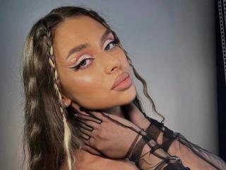 CosmoGirl-hot - Sexe cam en vivo - 20507250