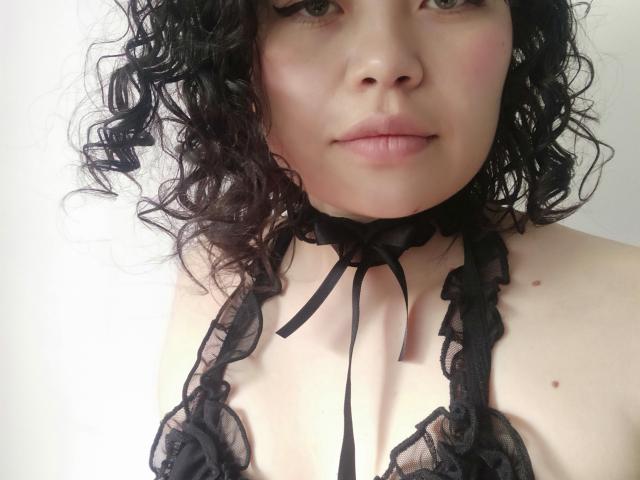 Miho - Live porn &amp; sex cam - 20507690