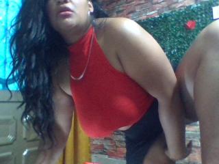 MichelleBrito - Live sex cam - 20507770