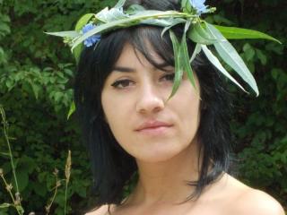 GoddessUniq-hot - Live Sex Cam - 20507930