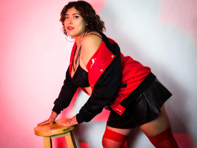 VictoriaRomanoff - Sexe cam en vivo - 20508038