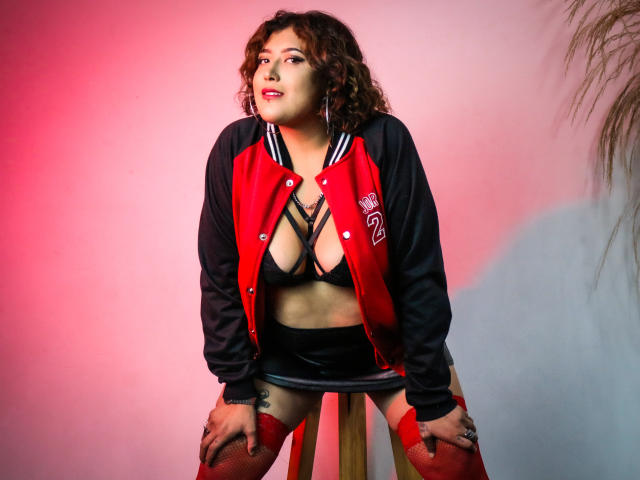 VictoriaRomanoff - Sexe cam en vivo - 20508046