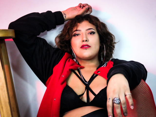 VictoriaRomanoff - Sexe cam en vivo - 20508118