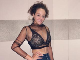 CanelaSweet - Live porn &amp; sex cam - 20508338