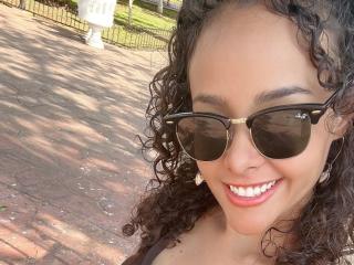 CanelaSweet - Live porn &amp; sex cam - 20508358