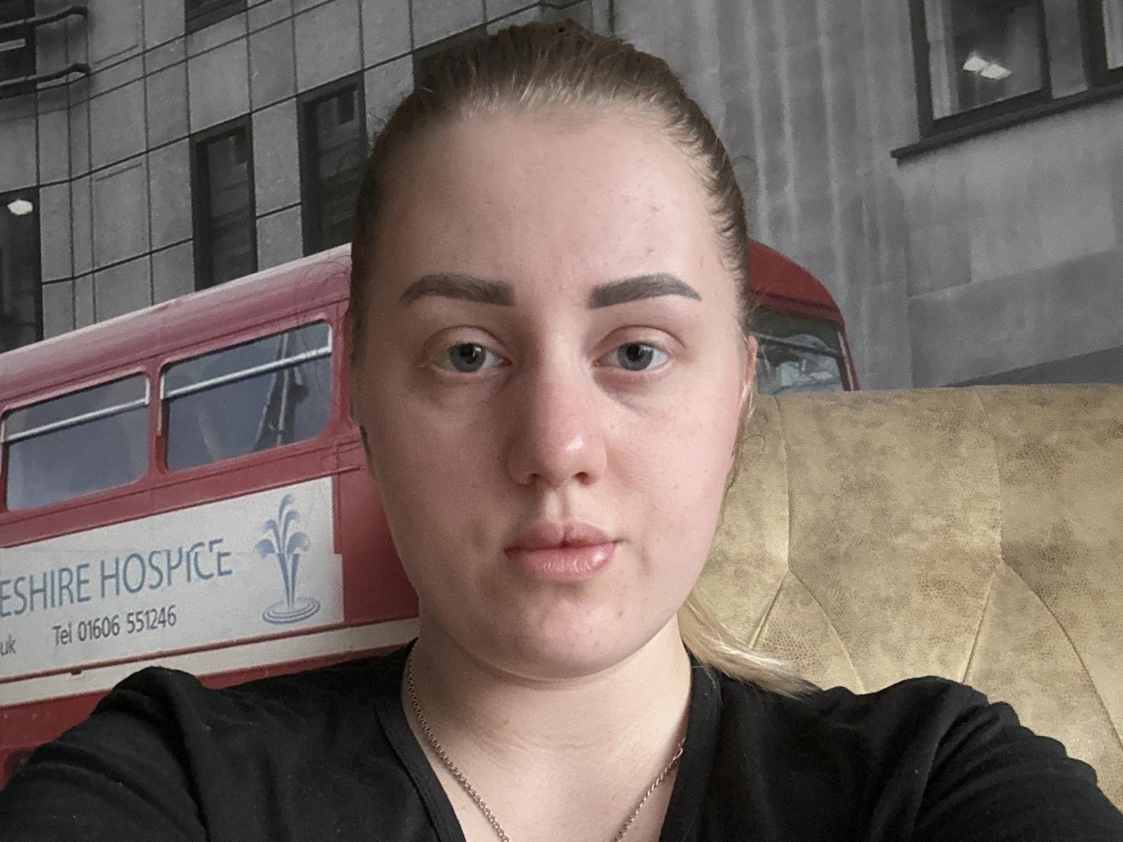 LaurieKathlynne - Sexe cam en vivo - 20509022