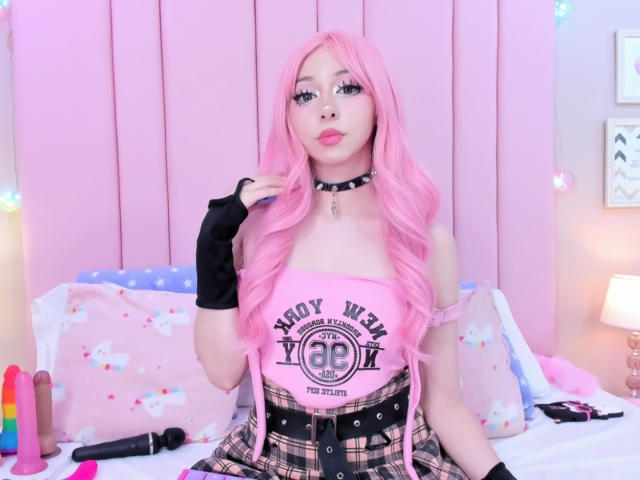 AprilDouce - Live sex cam - 20509450