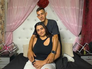 KattaAndJhon - Live porn &amp; sex cam - 20509626