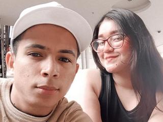 TiffanyAndJared - Camera khiêu dâm &amp; quyến rũ trực tiếp - 20509762