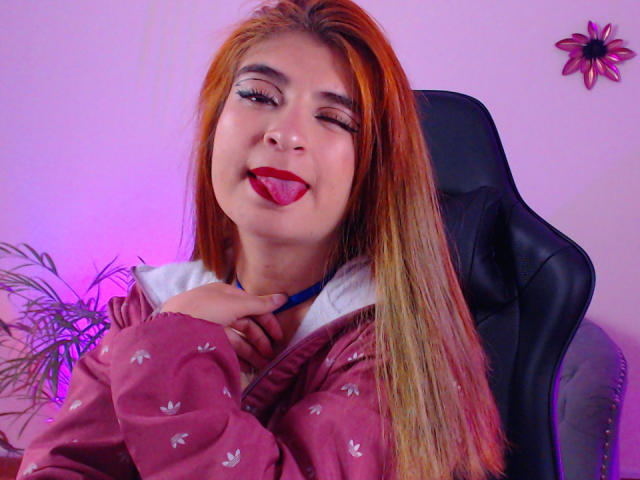 MyAmelie - Sexe cam en vivo - 20510946